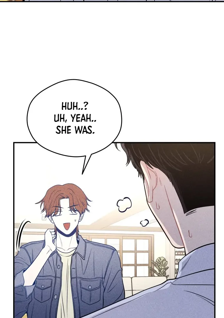 Ghost Romance Chapter 39 page 32