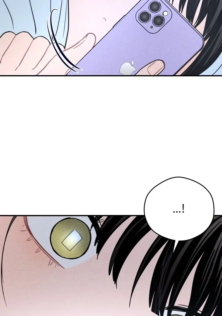 Ghost Romance Chapter 40 page 6