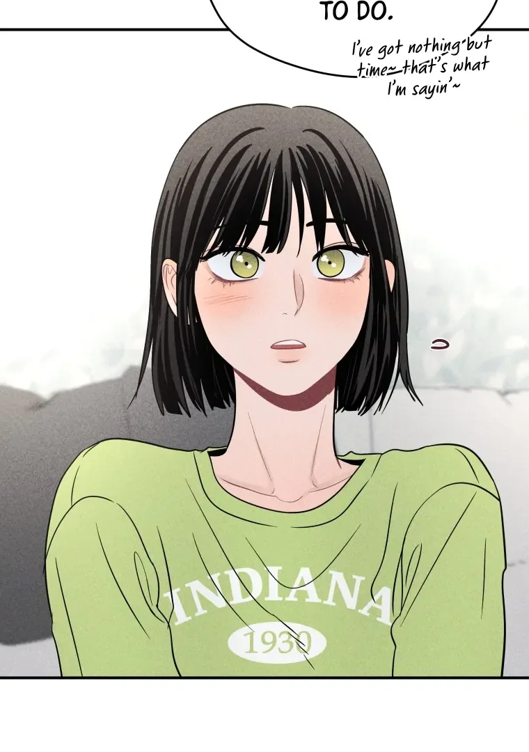 Ghost Romance Chapter 35 page 93