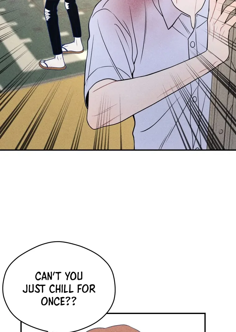 Ghost Romance Chapter 39 page 28
