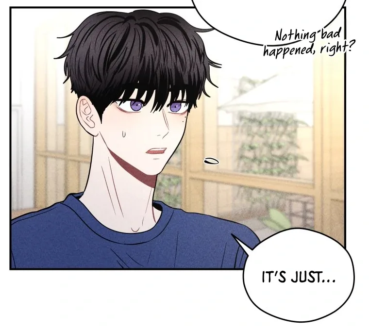 Ghost Romance Chapter 40 page 20