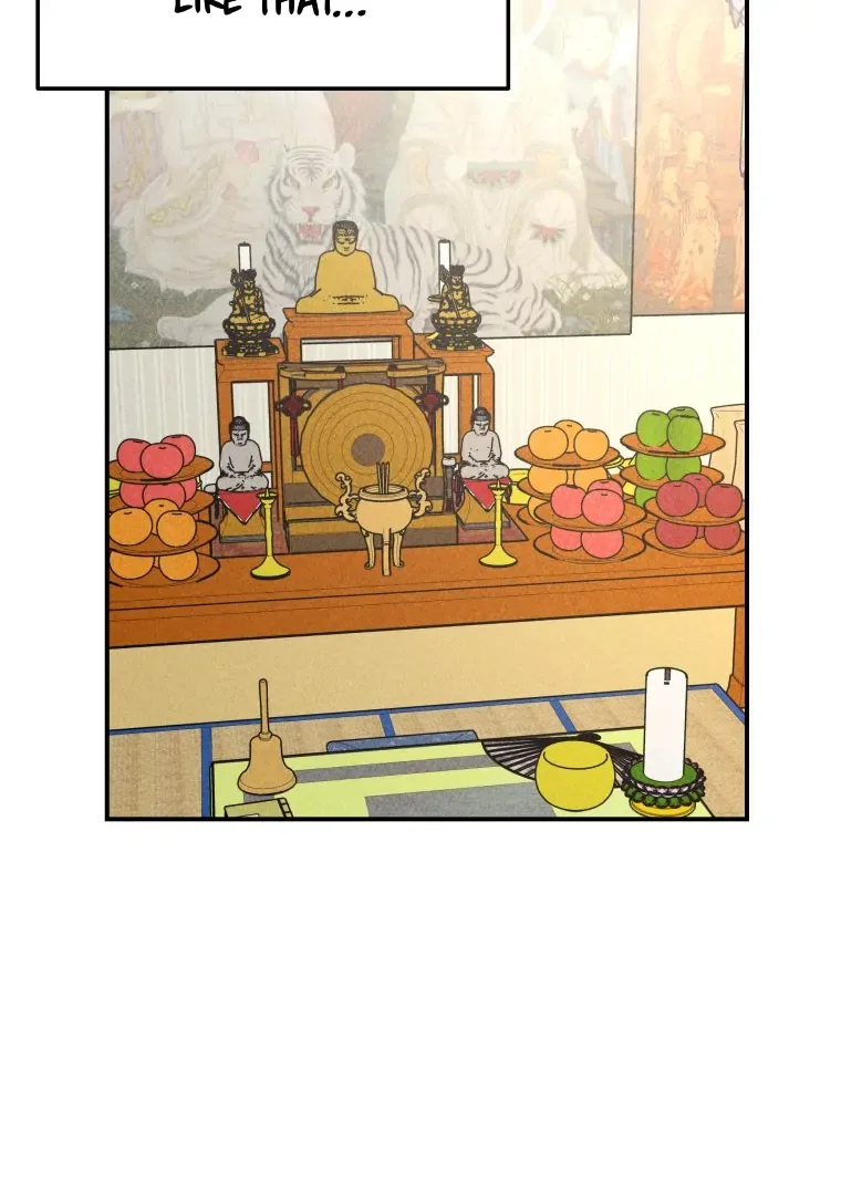 Ghost Romance Chapter 39 page 37