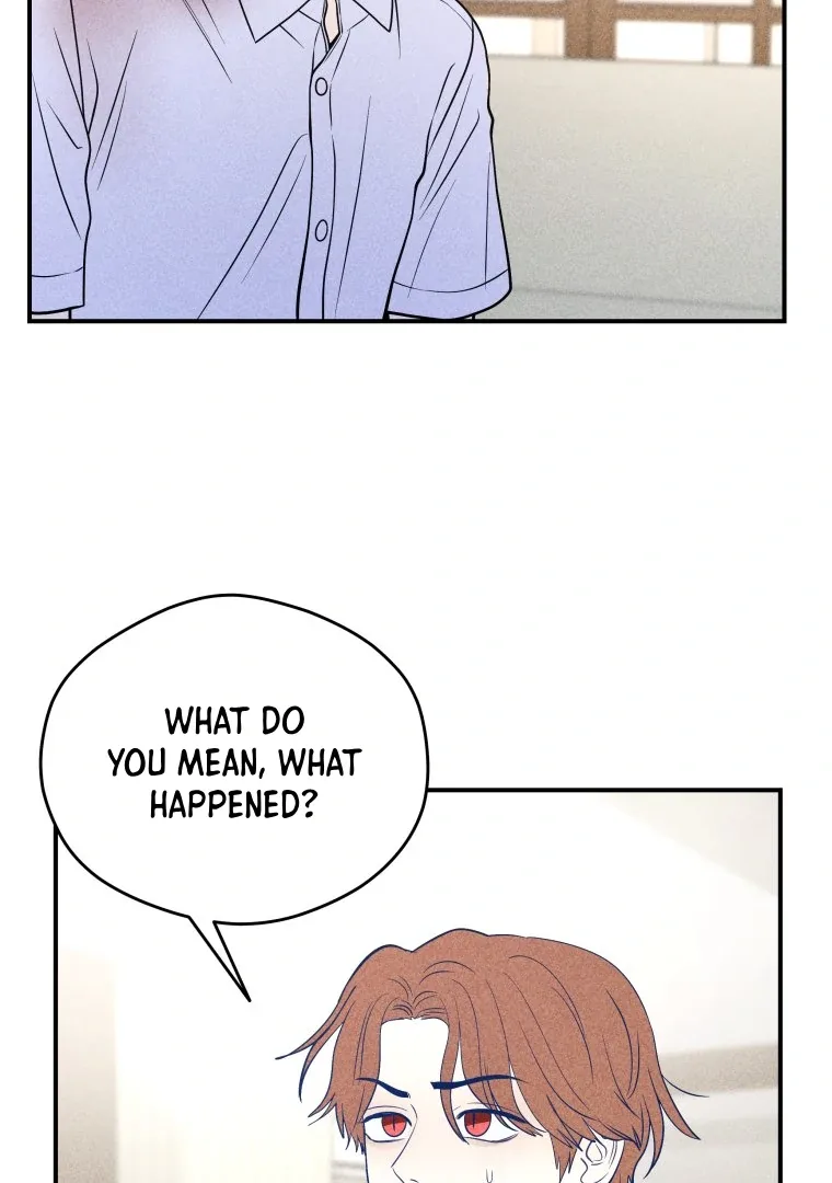 Ghost Romance Chapter 39 page 23