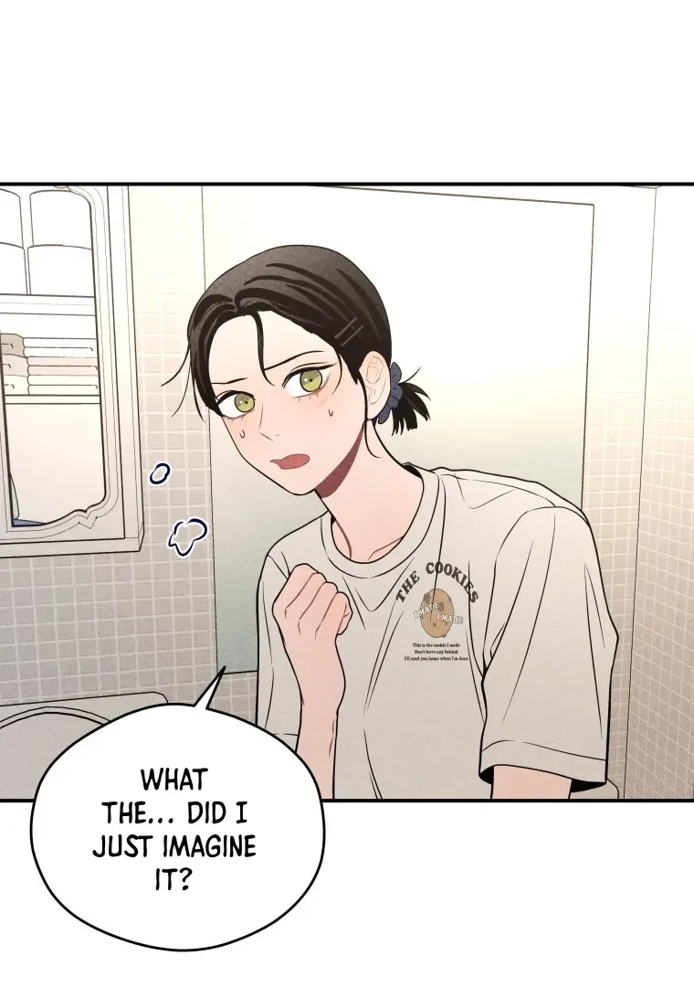 Ghost Romance Chapter 39 page 80