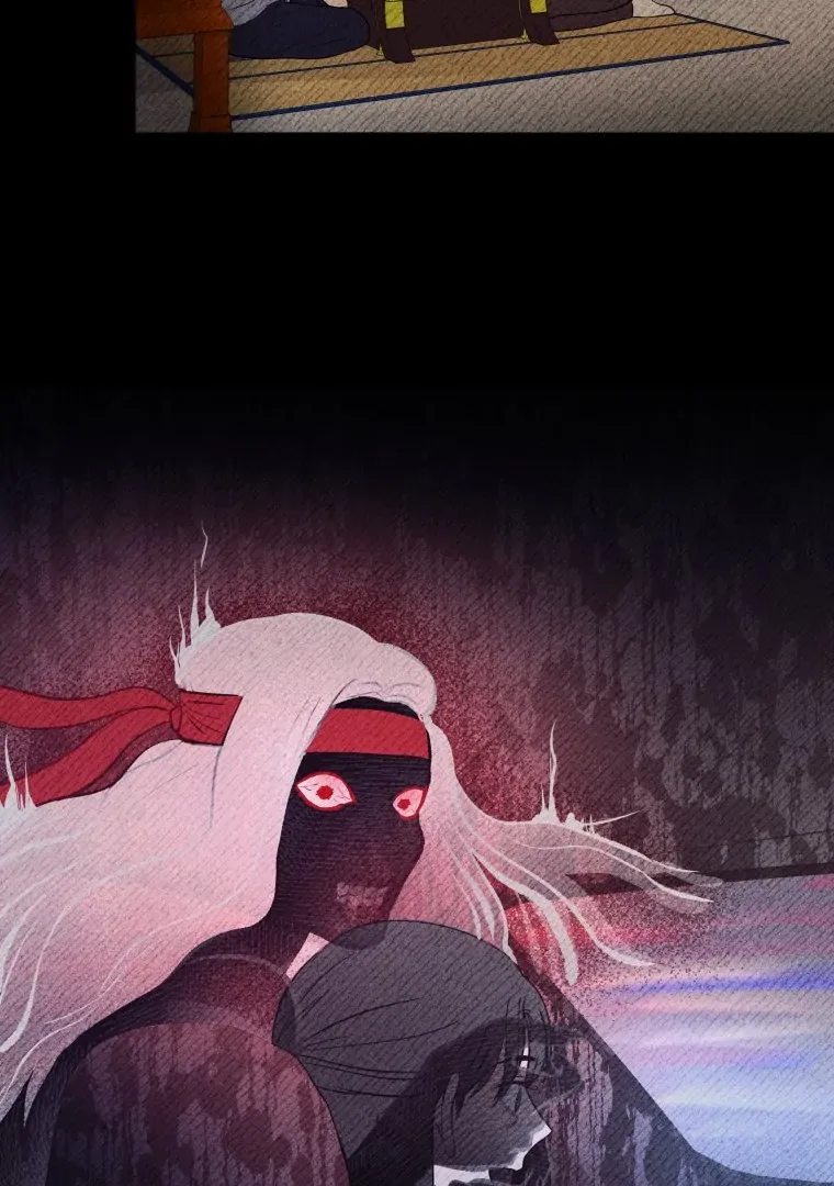 Ghost Romance Chapter 39 page 54