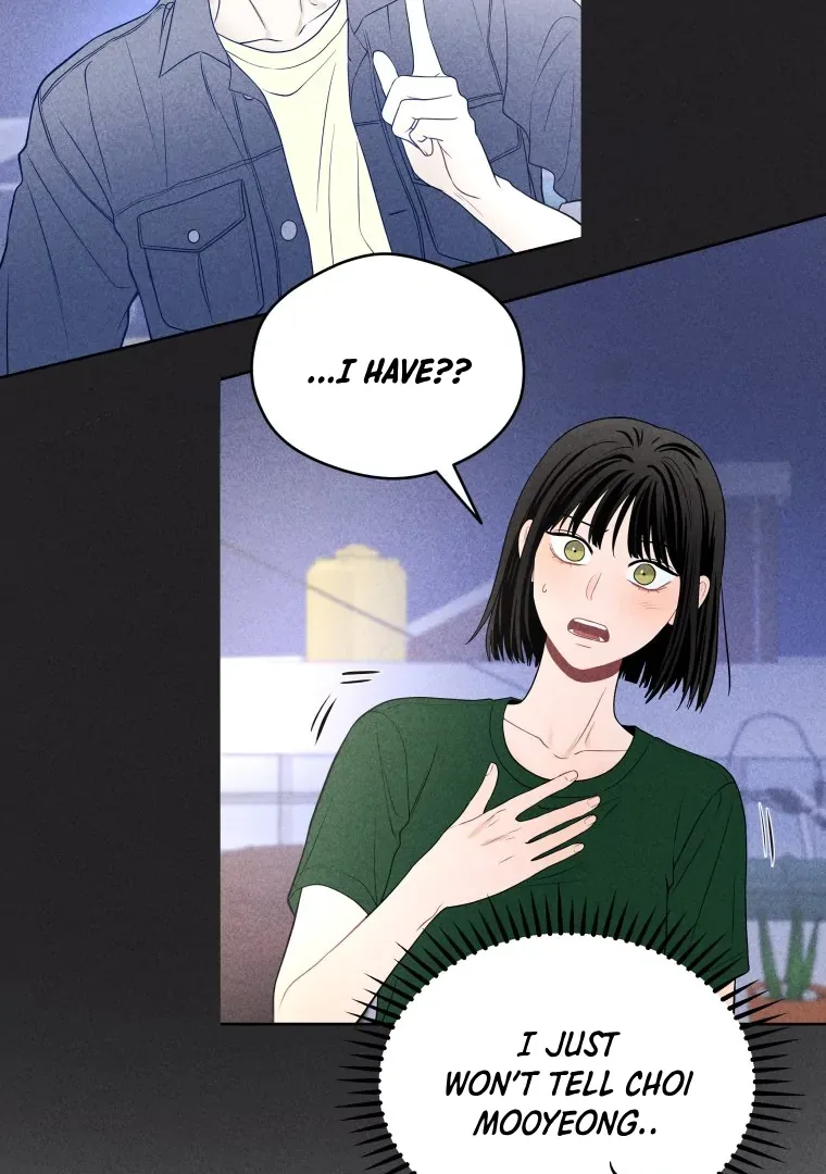 Ghost Romance Chapter 39 page 41