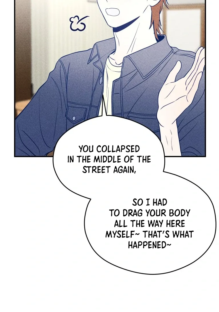 Ghost Romance Chapter 39 page 24