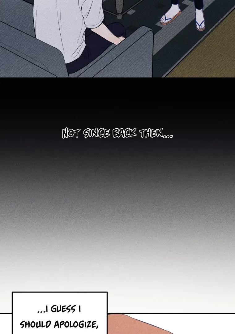 Ghost Romance Chapter 39 page 45