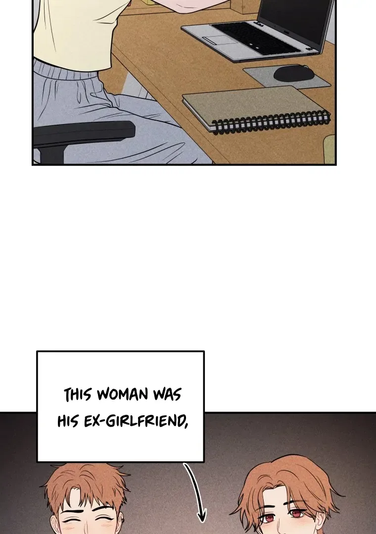Ghost Romance Chapter 39 page 97