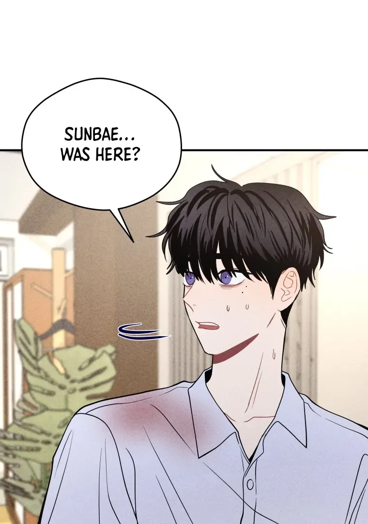 Ghost Romance Chapter 39 page 31