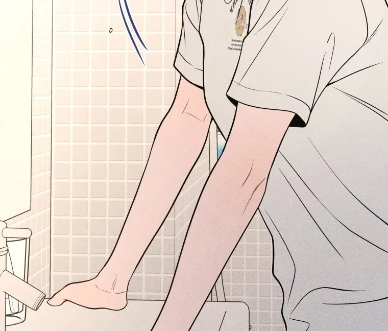 Ghost Romance Chapter 39 page 67