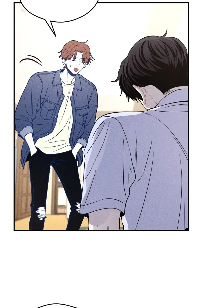 Ghost Romance Chapter 39 page 56