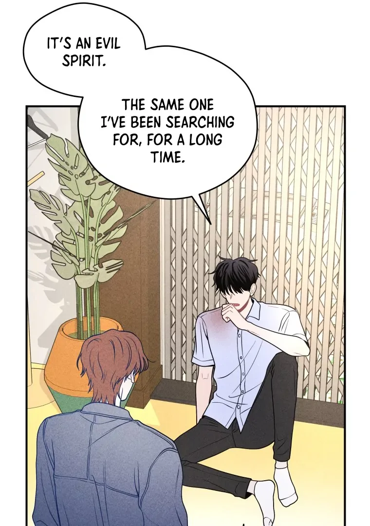 Ghost Romance Chapter 39 page 59