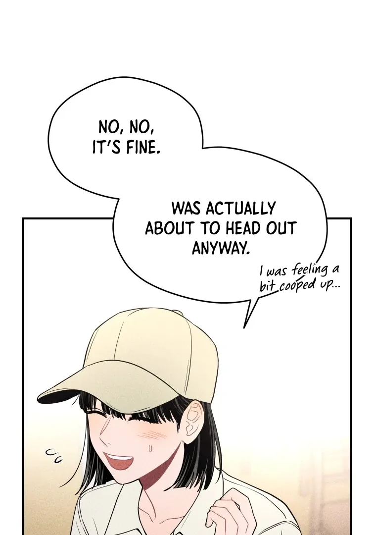 Ghost Romance Chapter 40 page 18