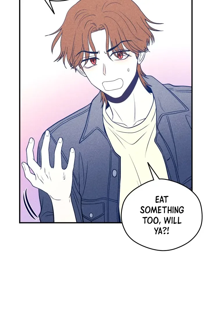 Ghost Romance Chapter 39 page 29