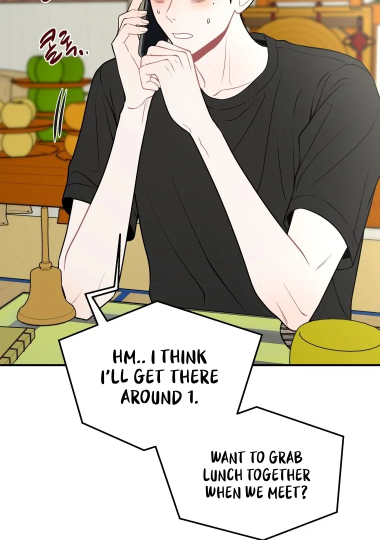 Ghost Romance Chapter 37 page 52