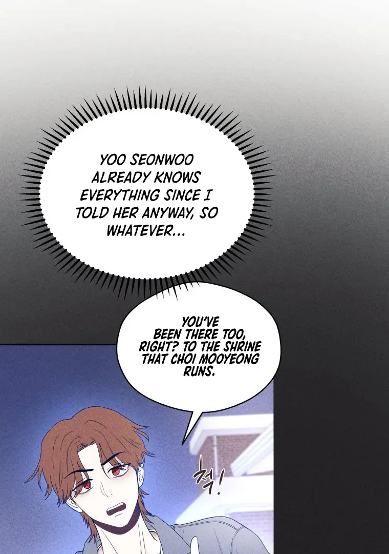 Ghost Romance Chapter 39 page 40