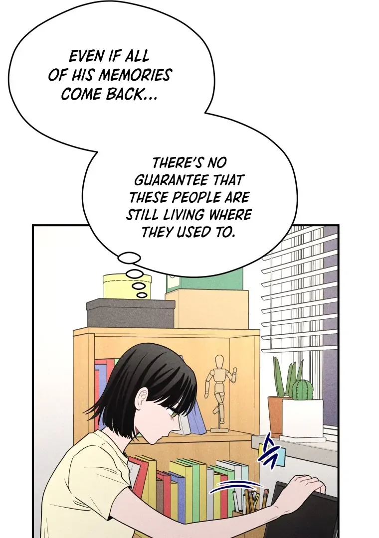 Ghost Romance Chapter 39 page 96