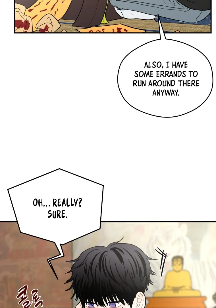 Ghost Romance Chapter 37 page 51