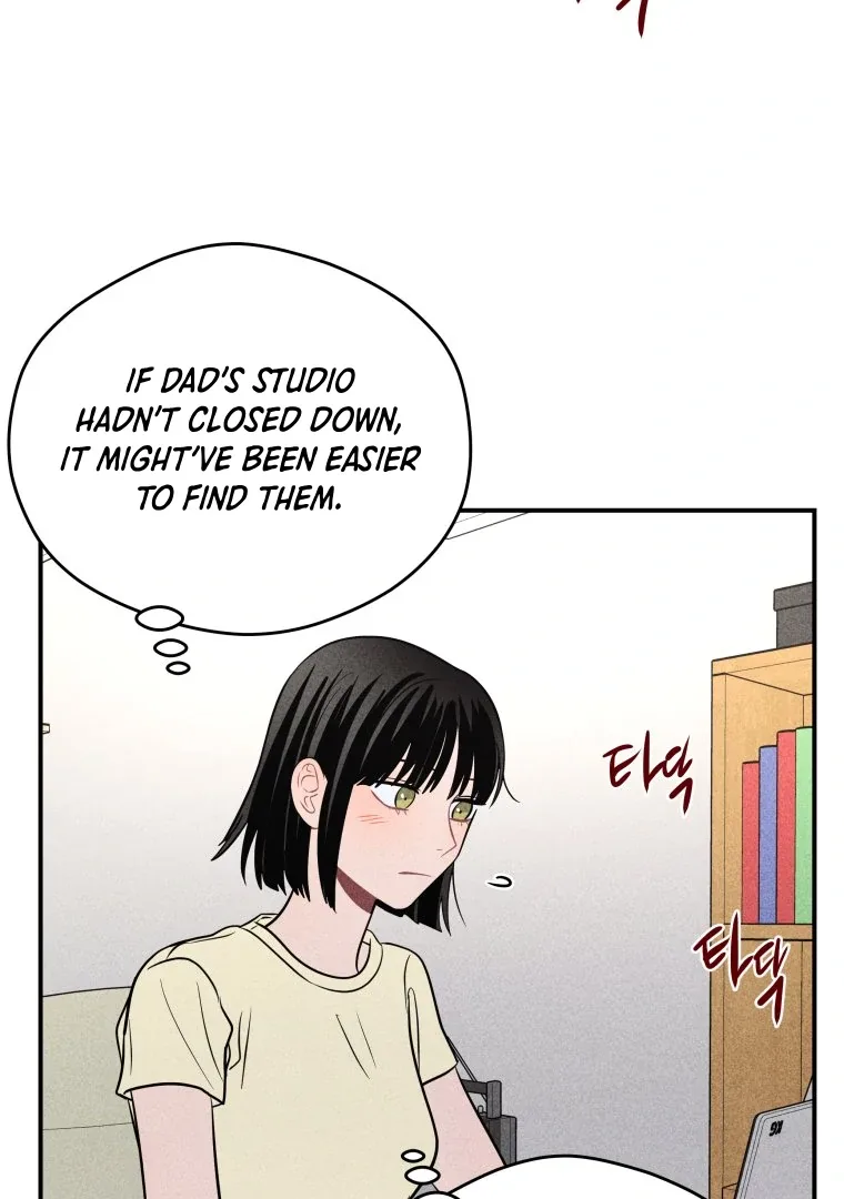 Ghost Romance Chapter 39 page 100