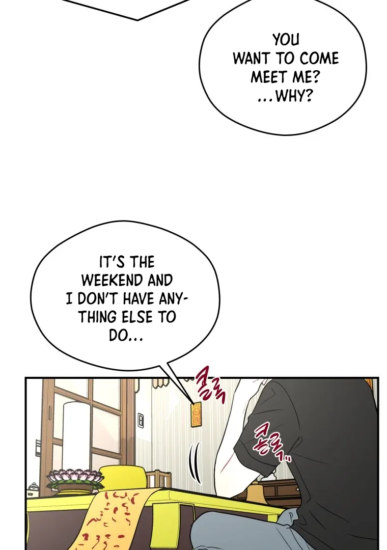 Ghost Romance Chapter 37 page 50