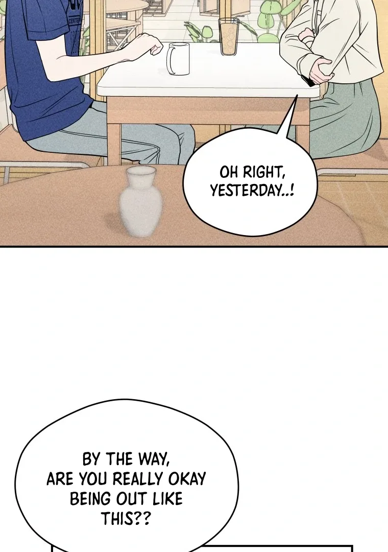 Ghost Romance Chapter 40 page 22