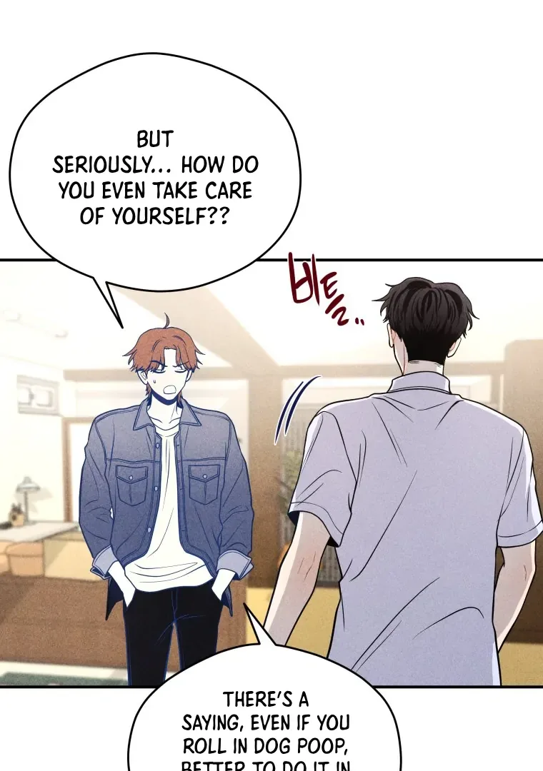 Ghost Romance Chapter 39 page 25