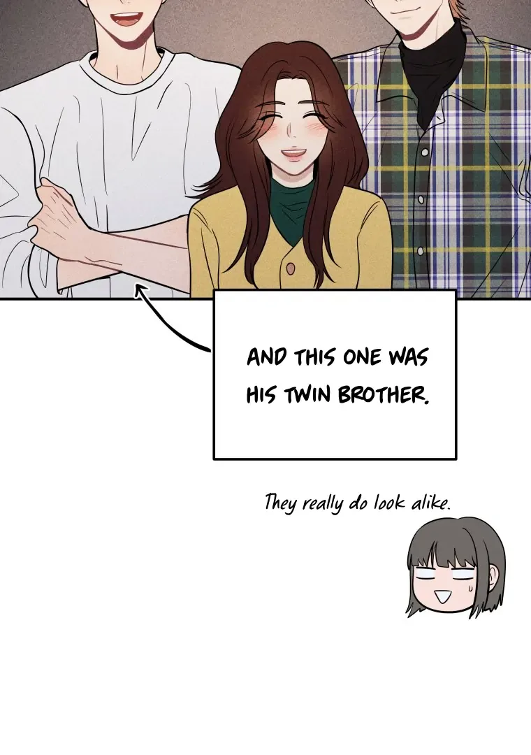 Ghost Romance Chapter 39 page 98