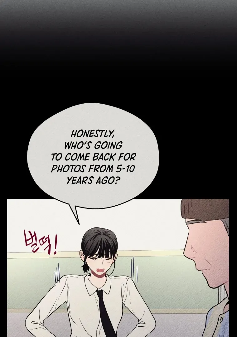 Ghost Romance Chapter 39 page 102