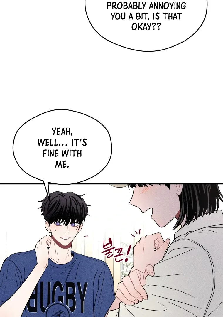 Ghost Romance Chapter 40 page 59