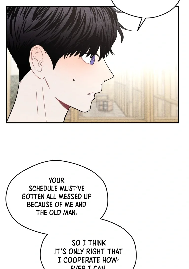 Ghost Romance Chapter 40 page 55