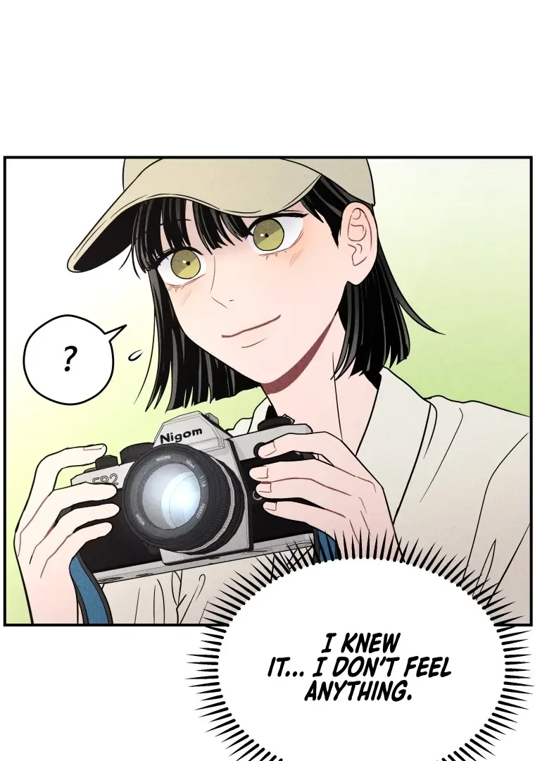 Ghost Romance Chapter 40 page 33