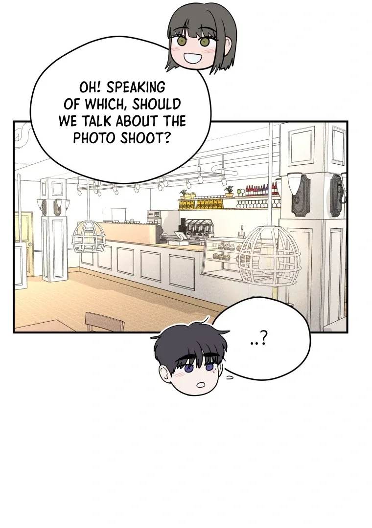 Ghost Romance Chapter 40 page 48