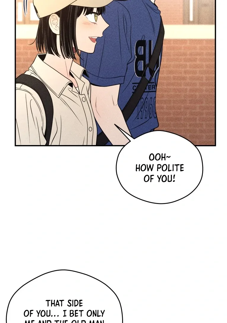 Ghost Romance Chapter 40 page 73