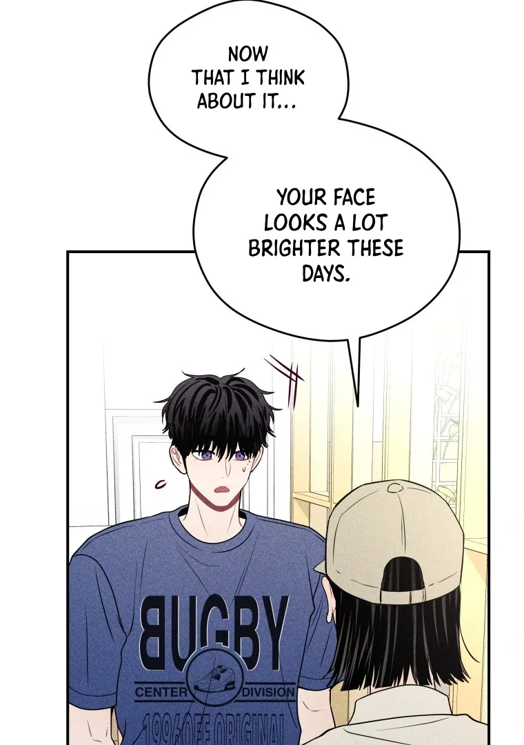 Ghost Romance Chapter 40 page 41