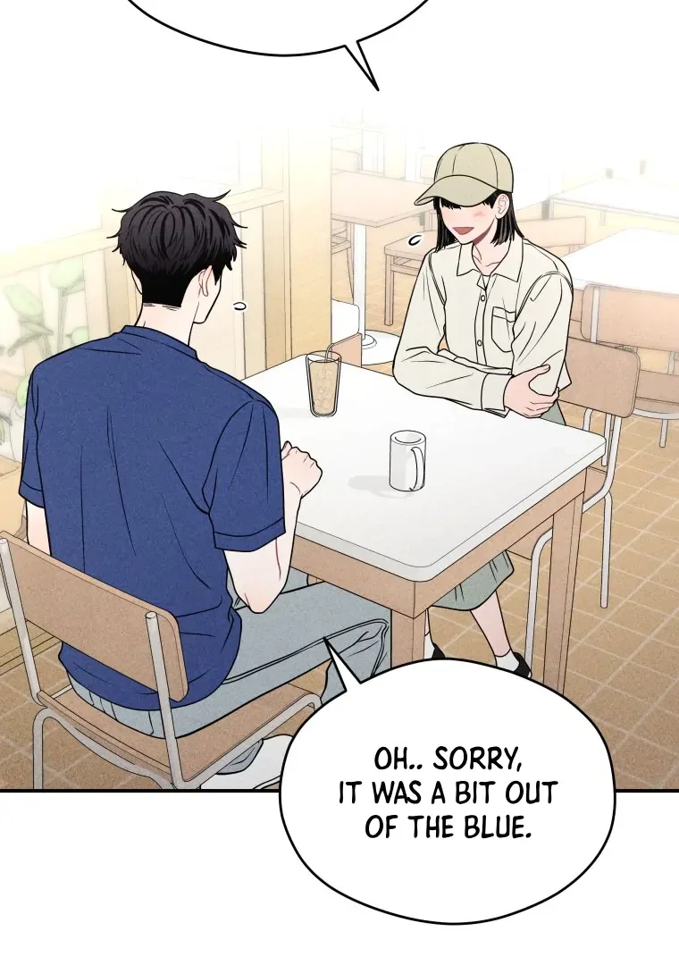 Ghost Romance Chapter 40 page 17