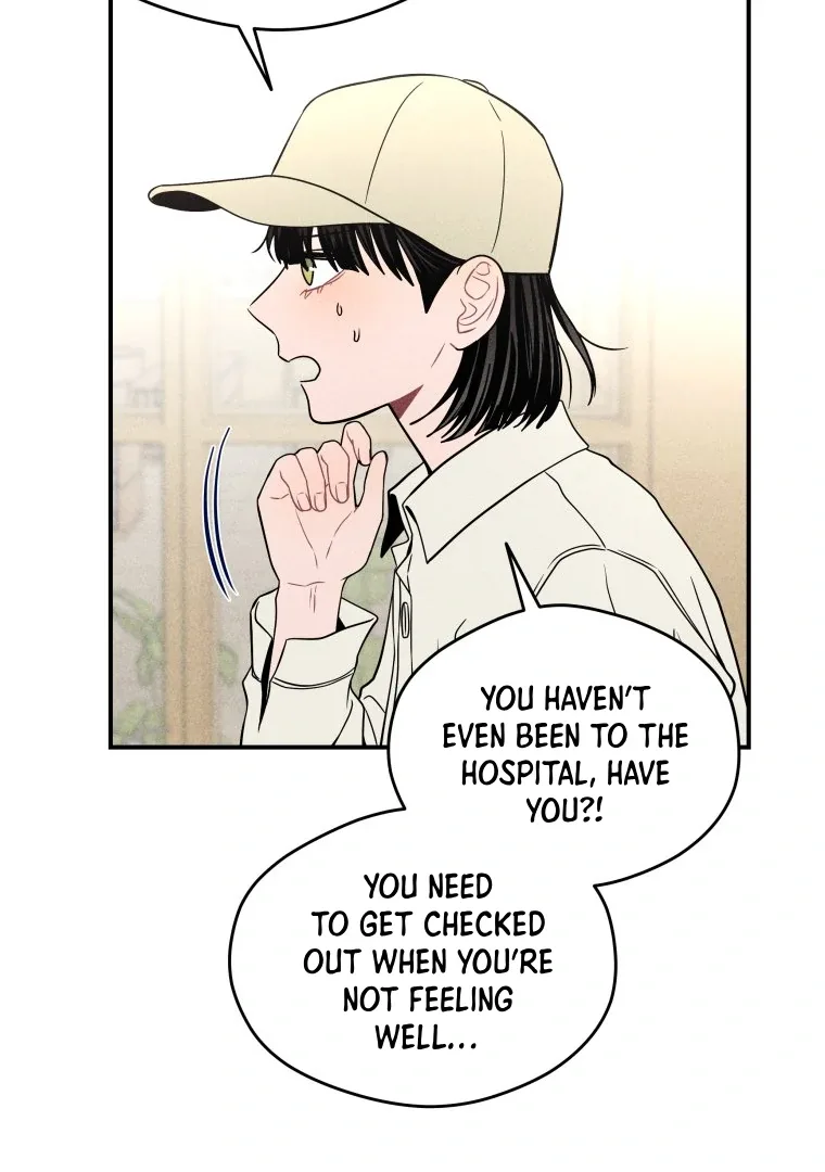 Ghost Romance Chapter 40 page 23