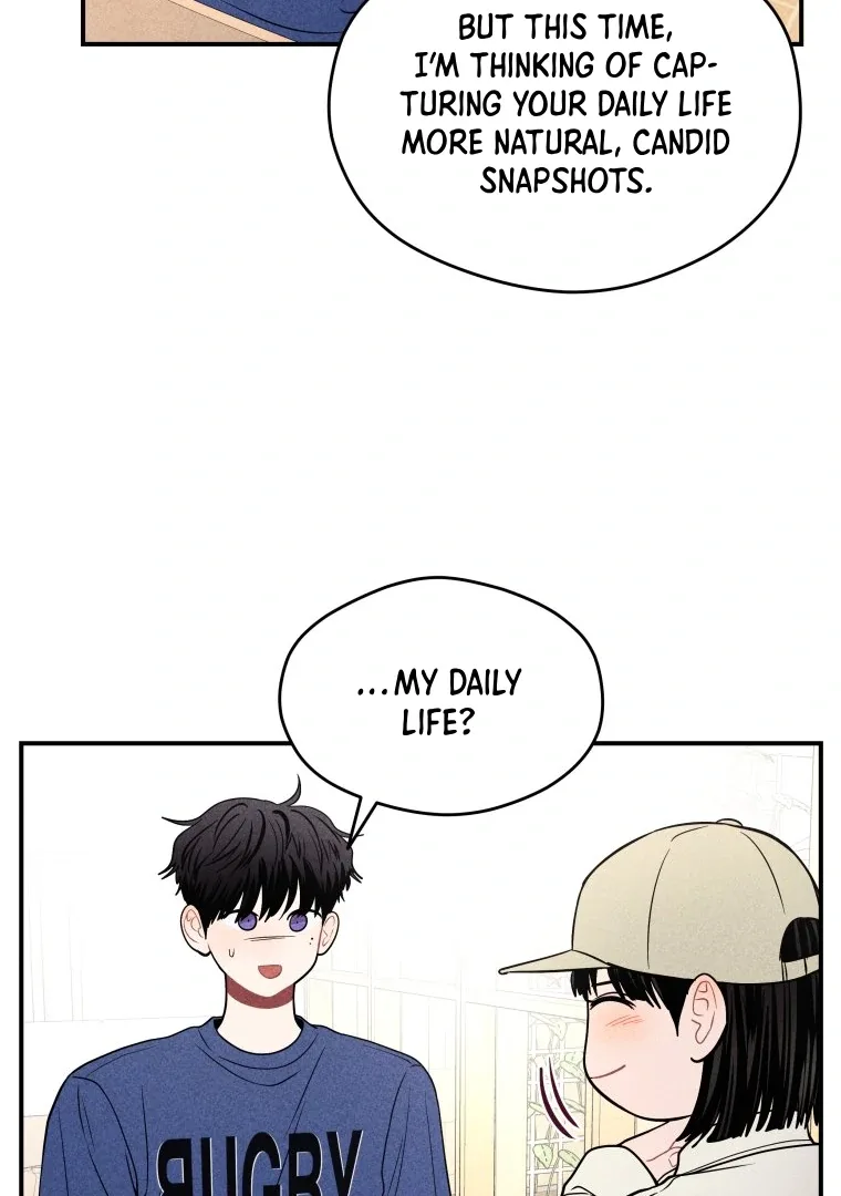 Ghost Romance Chapter 40 page 50