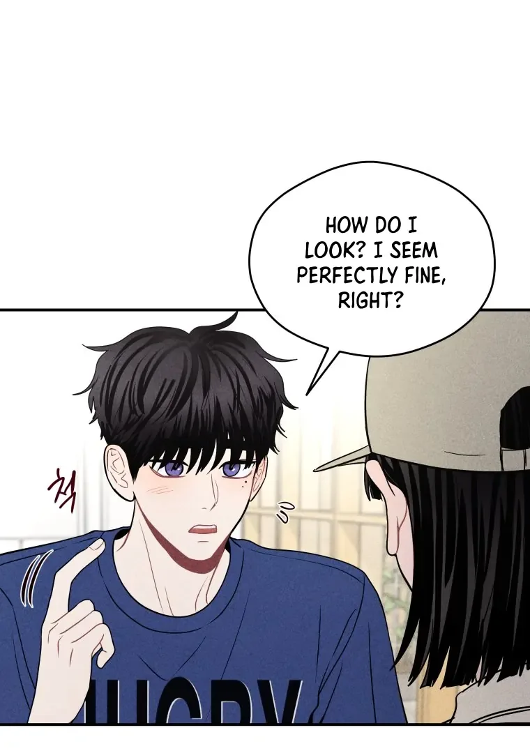 Ghost Romance Chapter 40 page 25