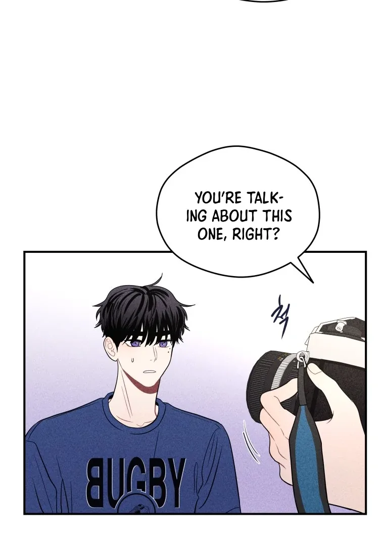 Ghost Romance Chapter 40 page 32