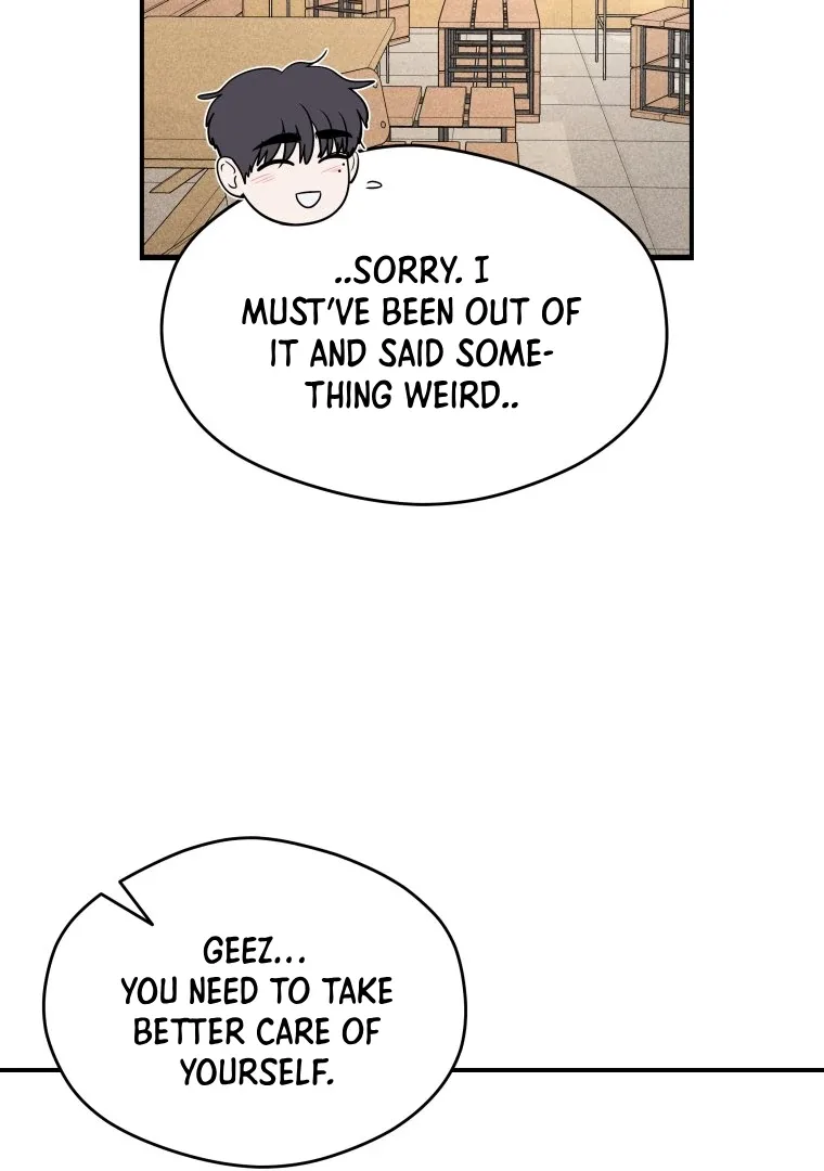 Ghost Romance Chapter 40 page 36
