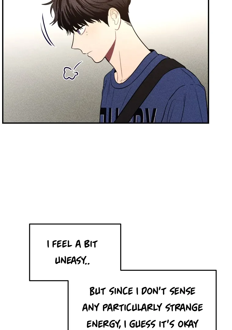 Ghost Romance Chapter 40 page 82