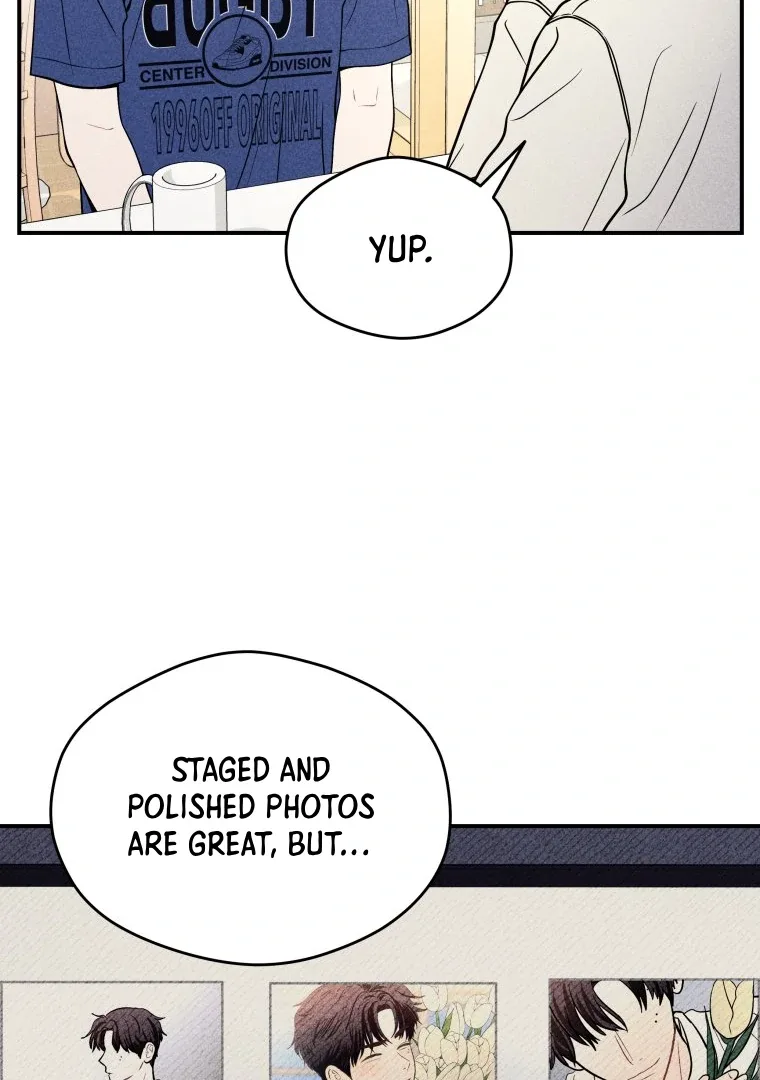 Ghost Romance Chapter 40 page 51