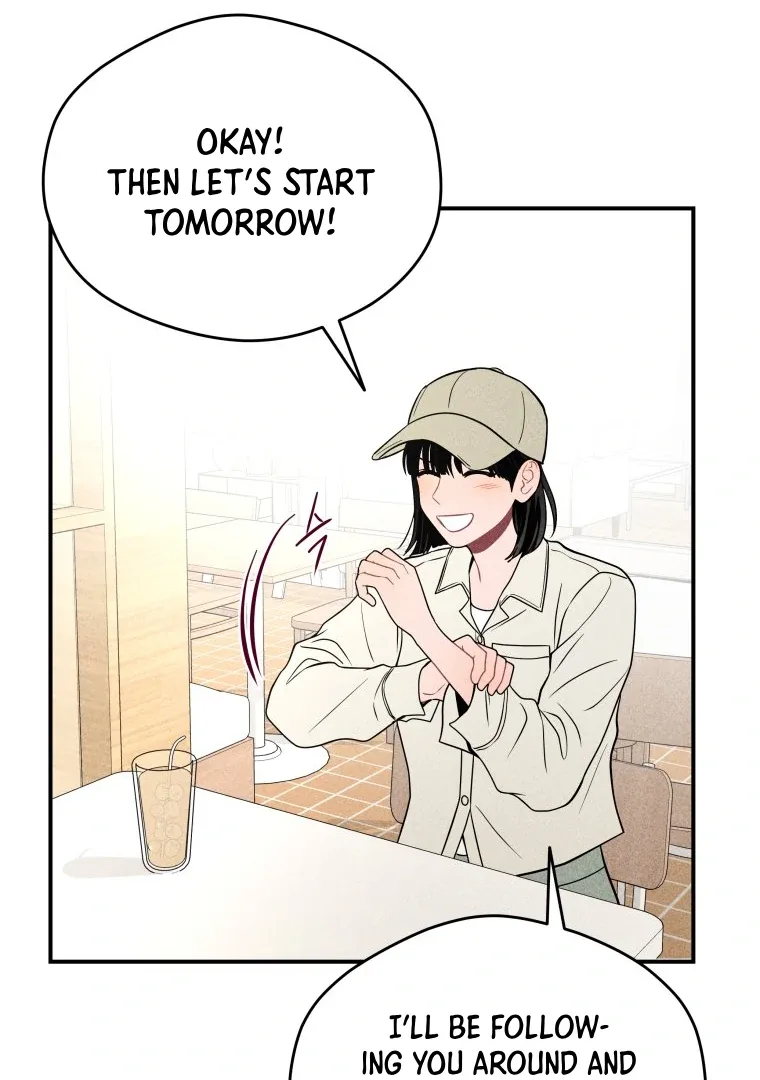 Ghost Romance Chapter 40 page 58