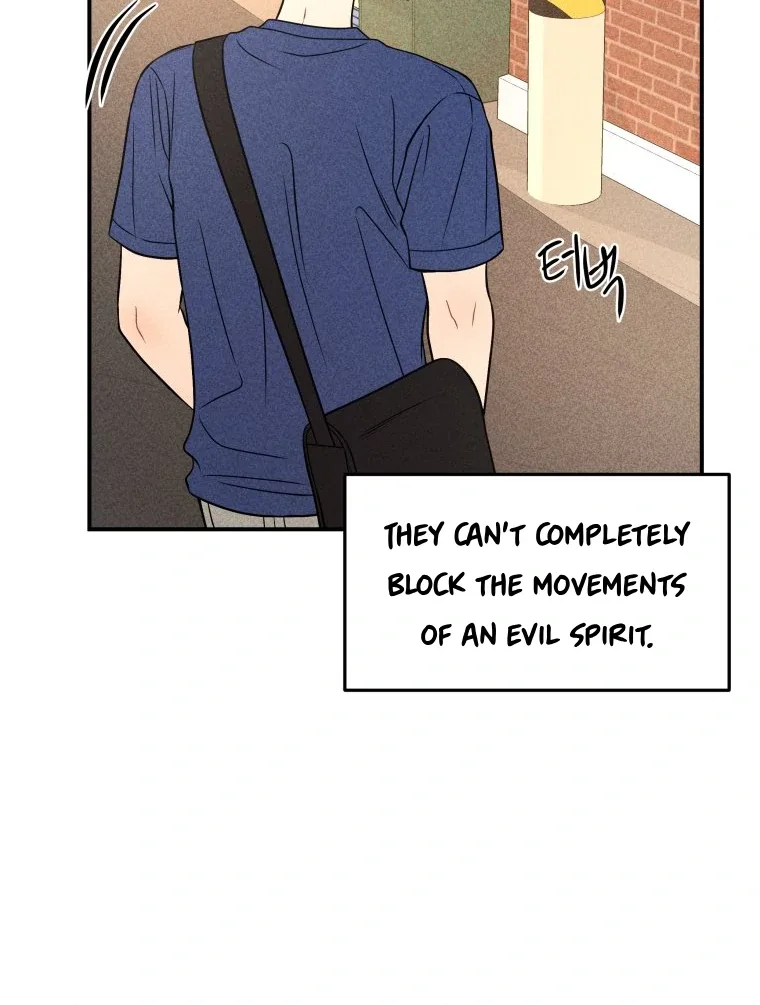 Ghost Romance Chapter 40 page 86