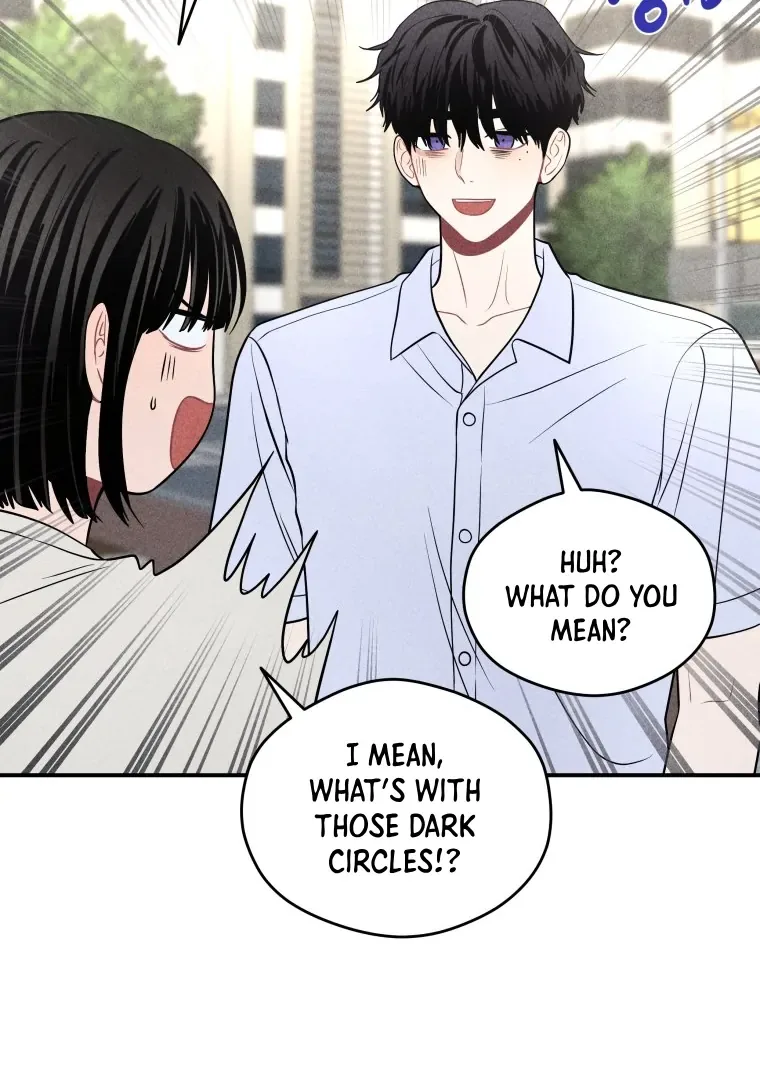Ghost Romance Chapter 37 page 79