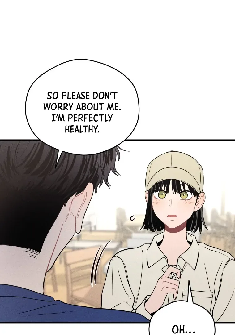 Ghost Romance Chapter 40 page 26