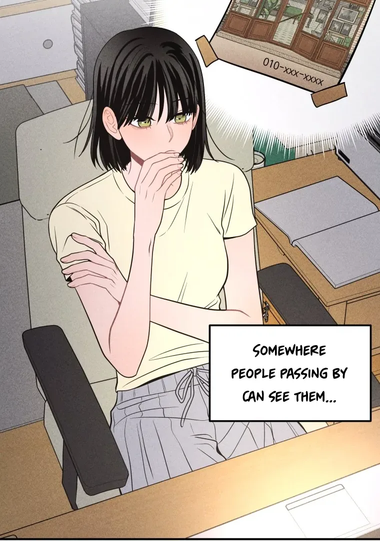 Ghost Romance Chapter 39 page 107