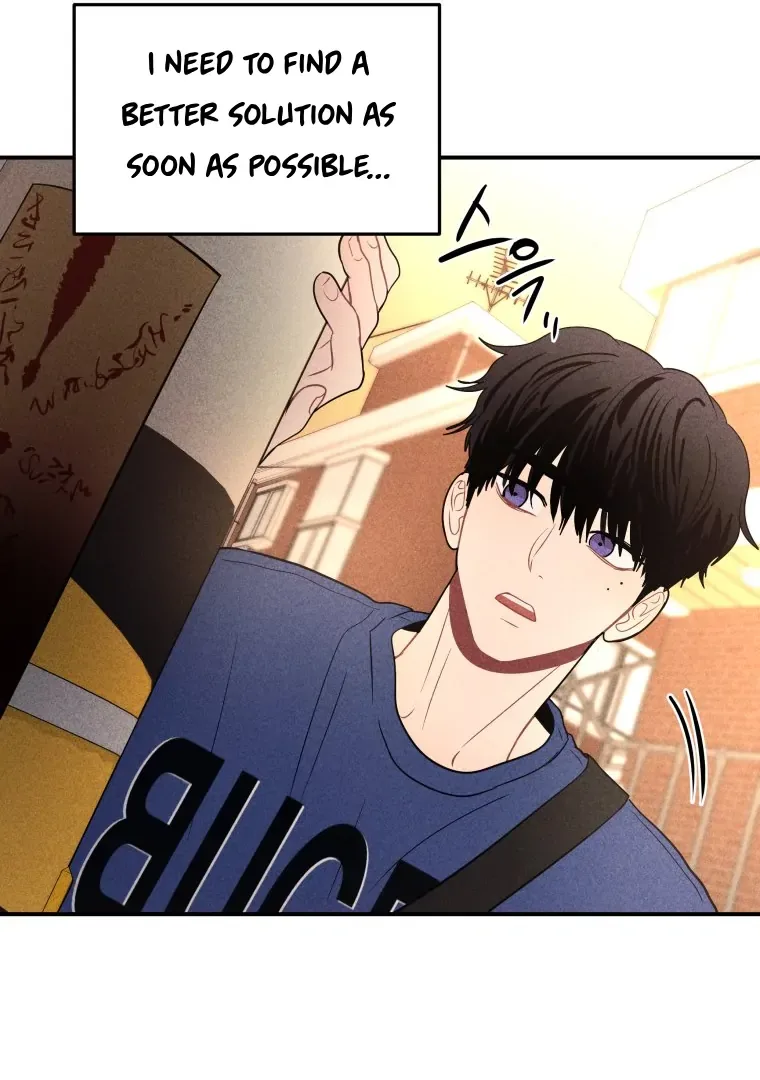 Ghost Romance Chapter 40 page 87