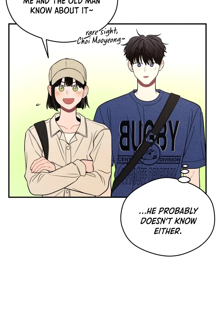 Ghost Romance Chapter 40 page 74